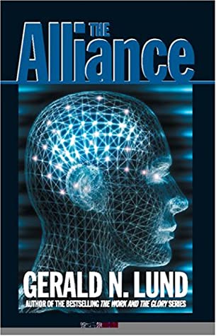 The Alliance Cover