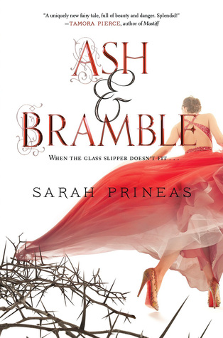 Ash And Bramble Cover