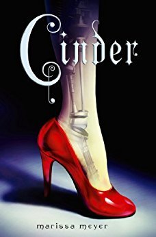 Cinder Cover
