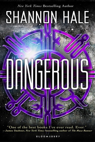 Dangerous Cover