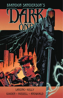 Dark One Cover