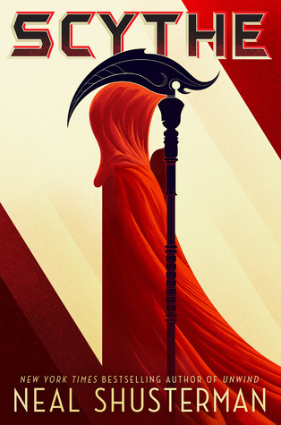 Scythe Cover